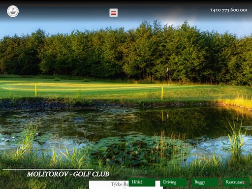 www.golfmolitorov.cz