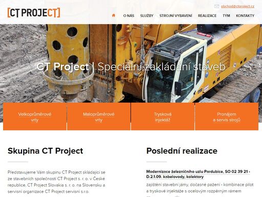 www.ctproject.cz