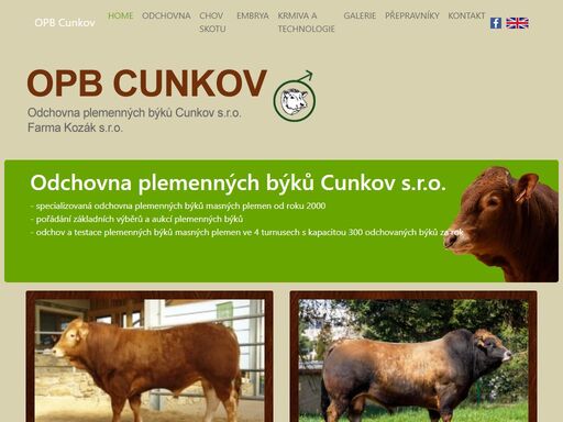 www.opbcunkov.cz