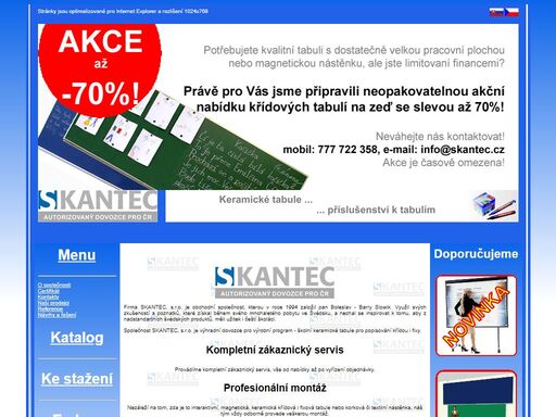 www.skantec.cz