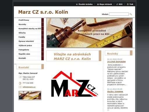 www.imarz.cz