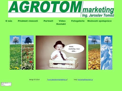 www.agrotommarketing.cz