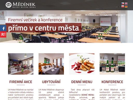 www.medinek.cz