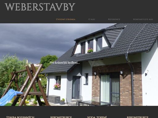 www.weberstavby.cz