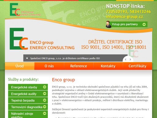 enco-group.cz