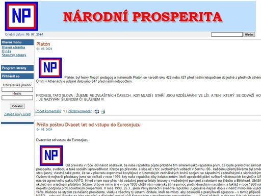 www.narodniprosperita.cz
