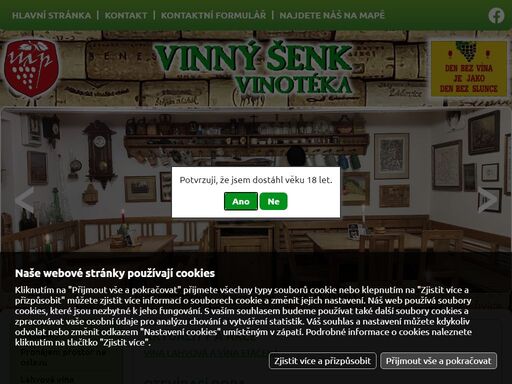 www.vinnysenk.cz