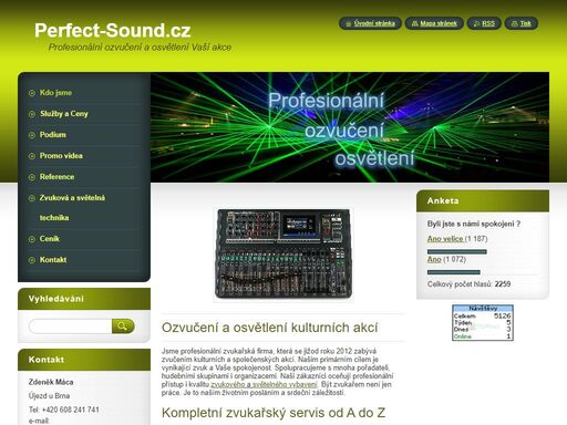 www.perfect-sound.cz
