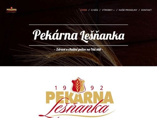 www.lesnanka.cz
