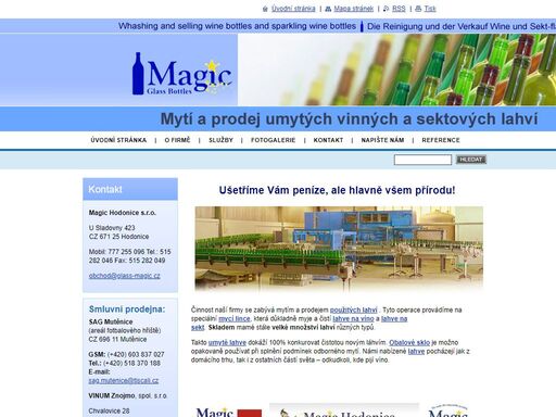 www.glass-magic.cz