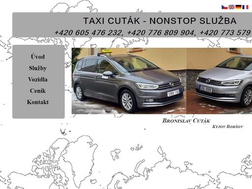 www.taxicutak.cz