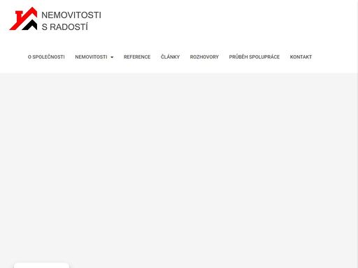 www.nemovitostisradosti.cz
