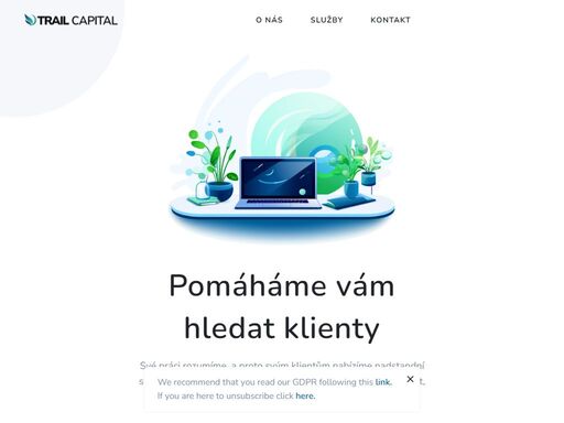 www.trailcapital.cz