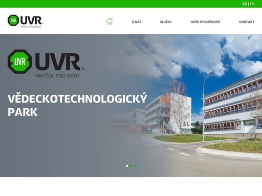 www.uvr.cz