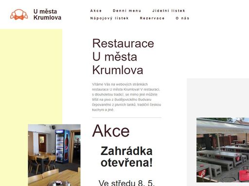 www.umestakrumlova.cz