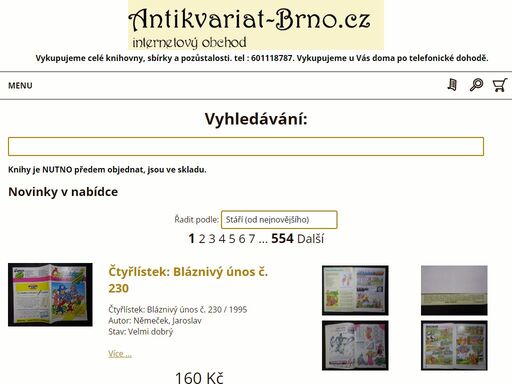 www.antikvariat-brno.cz
