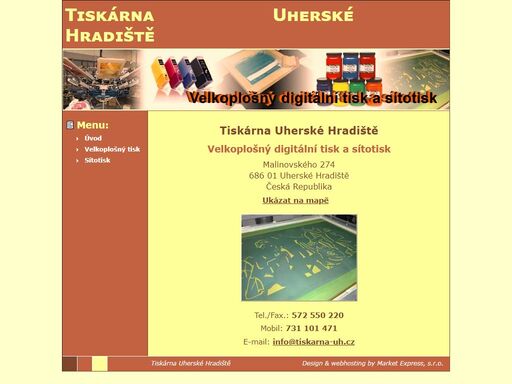 www.tiskarna-uh.cz