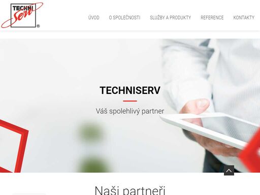 www.techniserv.cz