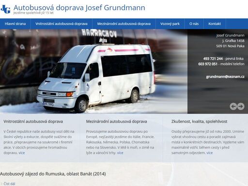bus.grundmann.cz