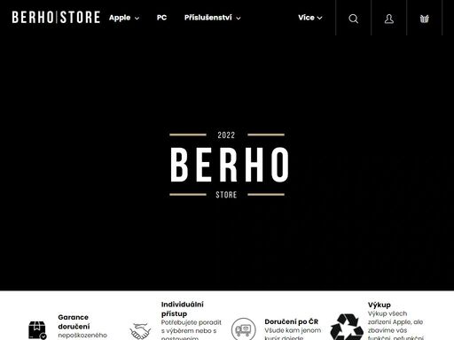 berho-store.cz