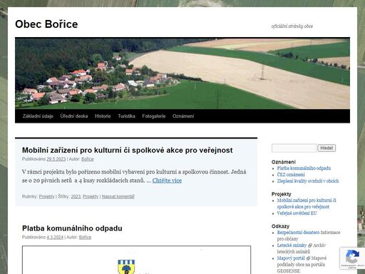 www.obec-borice.cz