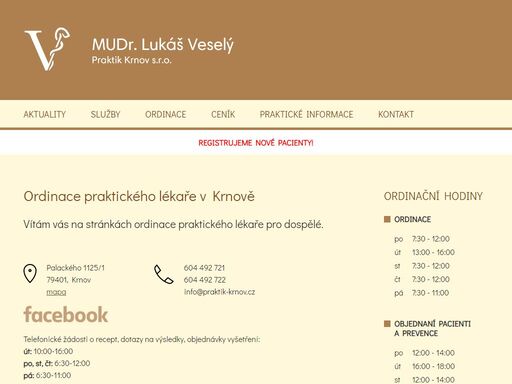 www.praktik-krnov.cz
