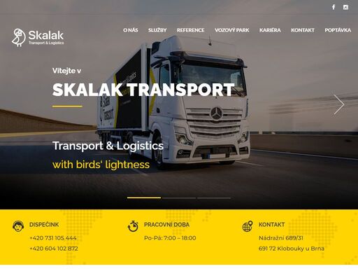 www.skalak-transport.cz