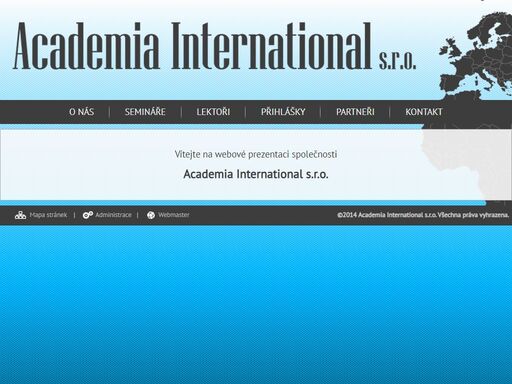 academiainternational.cz