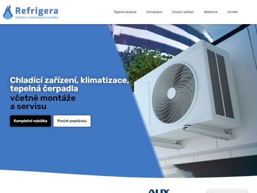 refrigera.cz
