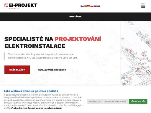 www.eiprojekt.cz