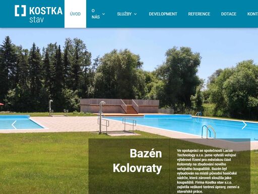 www.kostkastav.cz