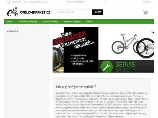 www.cyklo-market.cz