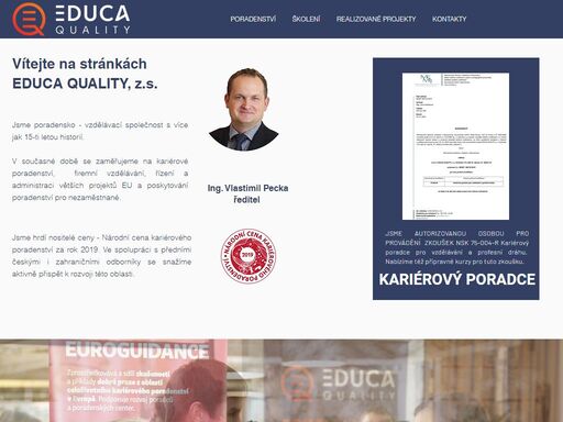 www.educaquality.cz