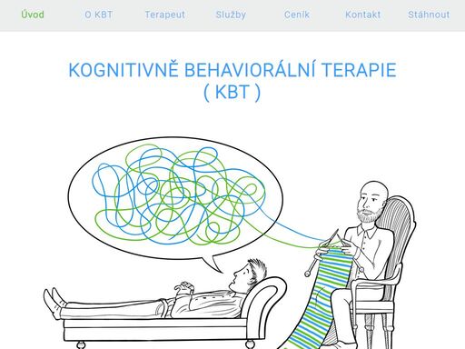 psychoterapie-kbt.cz