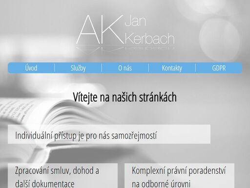 akkerbach.cz