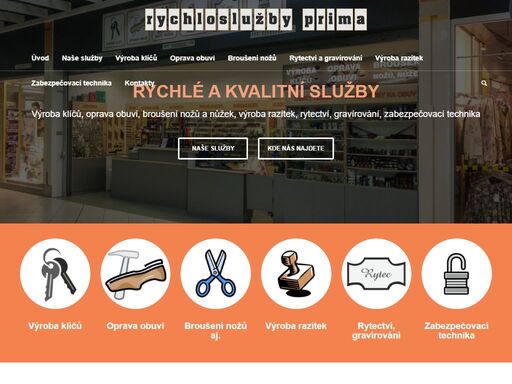 www.rychlosluzby.cz