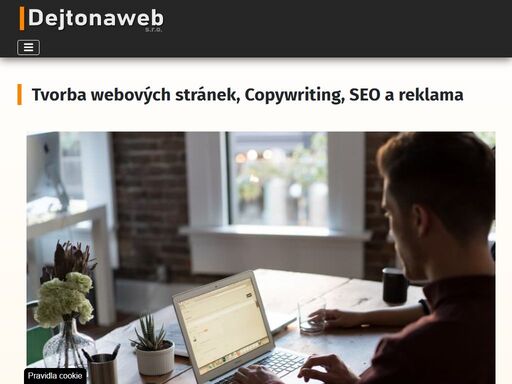 dejtonaweb.cz