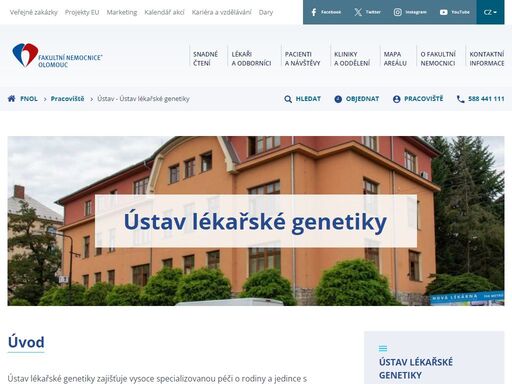 www.fnol.cz/kliniky-ustavy-oddeleni/ustav-lekarske-genetiky