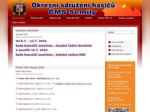 www.oshsemily.cz