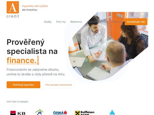 www.acredit.cz
