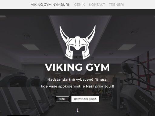 viking-gym.cz