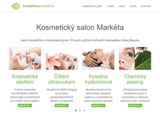 www.kosmetikamarketa.cz