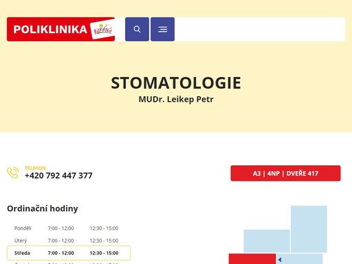 poliklinika.karvina.cz/subjekt/28