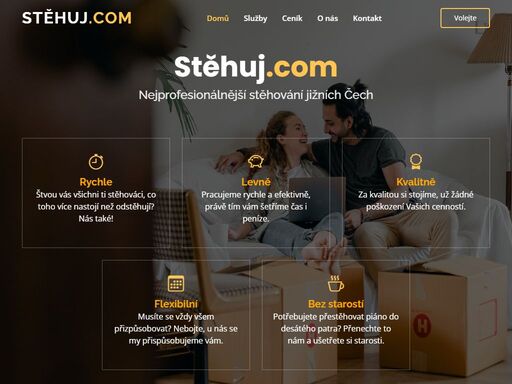 stehuj.com