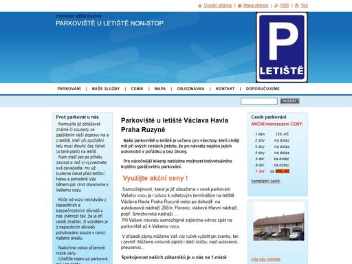 www.parkovisteletiste.cz