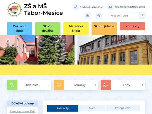 www.zsmesice.cz