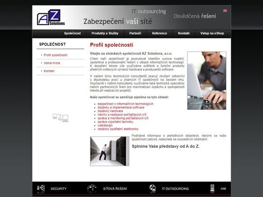 www.azsolutions.cz