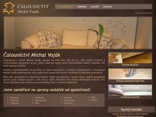www.calounictvi-vojak.cz