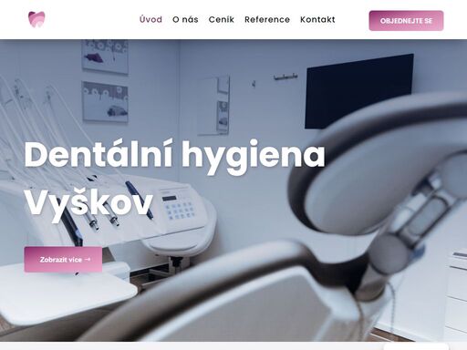 dentalnihygienavyskov.cz