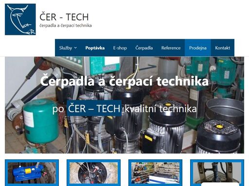 www.cer-tech.cz